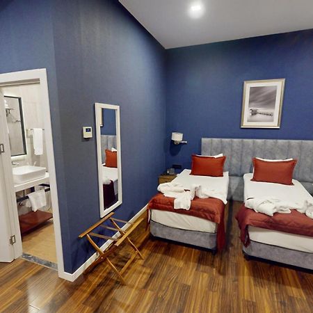 Port Rivoli Hotel Baku Zewnętrze zdjęcie