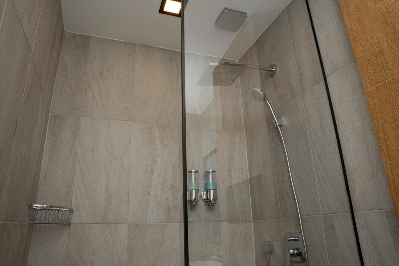 Port Rivoli Hotel Baku Zewnętrze zdjęcie
